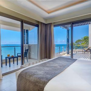 Luxury Penthouse One Bedroom Suite Ocean View Terrace Jacuzzi