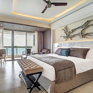 Sunset Ocean View Suite